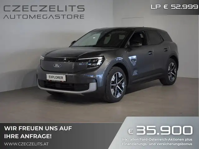 Ford Explorer Elektro 77kWh Select ON43386 JF ACHTUNG: **AKTI...
