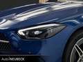 Mercedes-Benz C 400 C 400 e 4MATIC AMG Premium/Pano/Fahrassist/AHK++ Blu/Azzurro - thumbnail 9