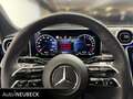 Mercedes-Benz C 400 C 400 e 4MATIC AMG Premium/Pano/Fahrassist/AHK++ Blau - thumbnail 13