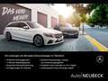 Mercedes-Benz C 400 C 400 e 4MATIC AMG Premium/Pano/Fahrassist/AHK++ Blu/Azzurro - thumbnail 4