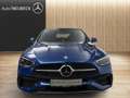Mercedes-Benz C 400 C 400 e 4MATIC AMG Premium/Pano/Fahrassist/AHK++ Blau - thumbnail 3