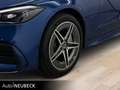 Mercedes-Benz C 400 C 400 e 4MATIC AMG Premium/Pano/Fahrassist/AHK++ Blu/Azzurro - thumbnail 10