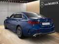 Mercedes-Benz C 400 C 400 e 4MATIC AMG Premium/Pano/Fahrassist/AHK++ Blu/Azzurro - thumbnail 8