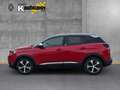 Peugeot 3008 Crossway 1,2 PureTech 130PS Rot - thumbnail 3