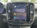 Volvo C40 Core Pure Electric 2WD Standhz Panorama Wärmepumpe Noir - thumbnail 13