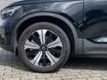 Volvo C40 Core Pure Electric 2WD Standhz Panorama Wärmepumpe Noir - thumbnail 9