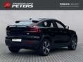 Volvo C40 Core Pure Electric 2WD Standhz Panorama Wärmepumpe Noir - thumbnail 2