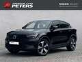 Volvo C40 Core Pure Electric 2WD Standhz Panorama Wärmepumpe Negru - thumbnail 1