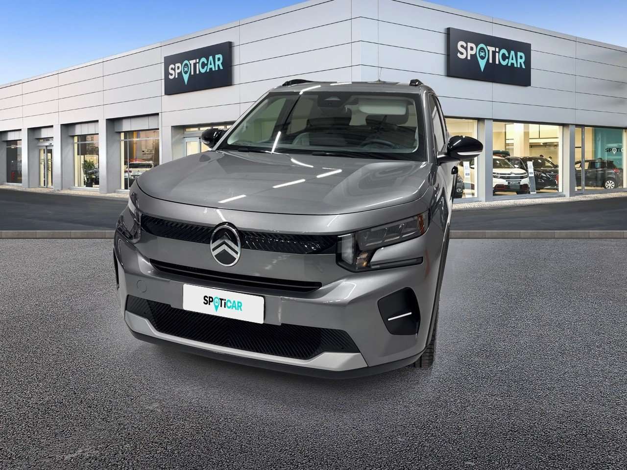 Citroen C3 Turbo 100 S&S MAX