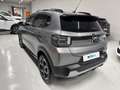 Citroen C3 Turbo 100 S&S MAX Grigio - thumbnail 3