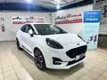 Ford Puma Puma 1.0 EcoBoost Hybrid 125 CV S&S aut. ST-Line X Blanc - thumbnail 2