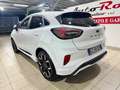 Ford Puma Puma 1.0 EcoBoost Hybrid 125 CV S&S aut. ST-Line X Blanc - thumbnail 5