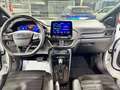 Ford Puma Puma 1.0 EcoBoost Hybrid 125 CV S&S aut. ST-Line X Blanc - thumbnail 20