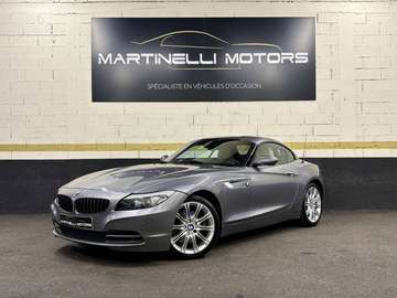 II (E89) sDrive 30i Sport Design