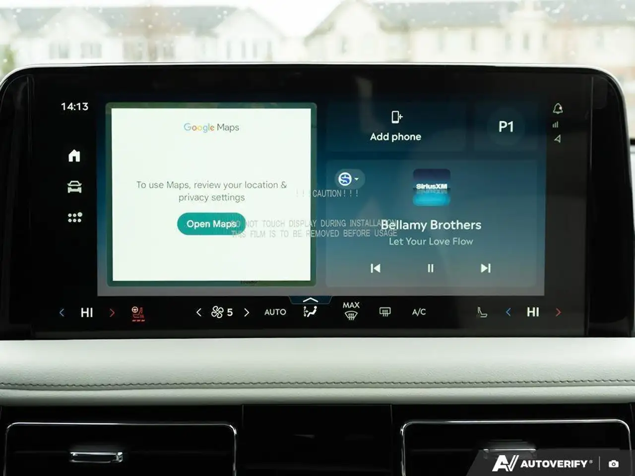 Lincoln Aviator снимка Lincoln Aviator