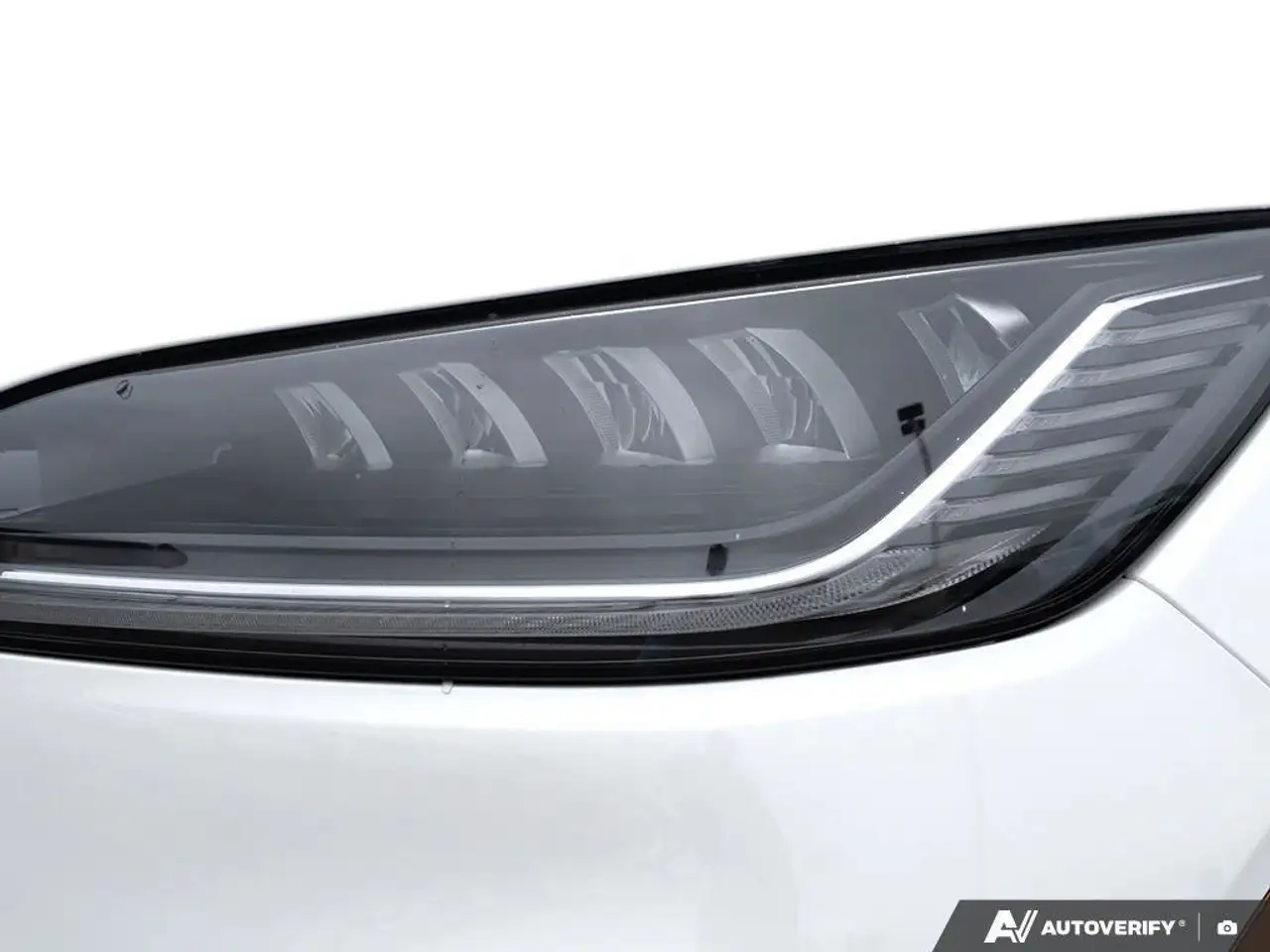 Lincoln Aviator снимка Lincoln Aviator