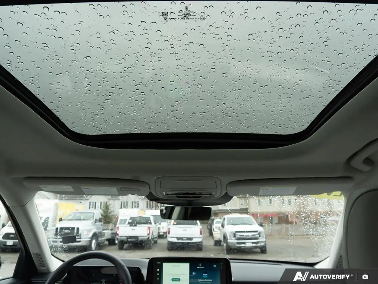Lincoln Aviator снимка Lincoln Aviator