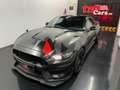 Ford Mustang Shelby GT 350 R Negro - thumbnail 2