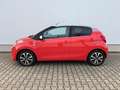 Citroen C1 Shine Edition DAB Klima RF-Kamera Sitzheizung Orange - thumbnail 2