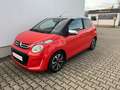 Citroen C1 Shine Edition DAB Klima RF-Kamera Sitzheizung Orange - thumbnail 7