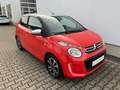 Citroen C1 Shine Edition DAB Klima RF-Kamera Sitzheizung Orange - thumbnail 6