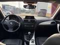 BMW 114 1-serie 114i EDE High Executive LEDER APK T/M 21-1 Schwarz - thumbnail 6