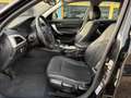 BMW 114 1-serie 114i EDE High Executive LEDER APK T/M 21-1 Schwarz - thumbnail 3