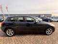 BMW 114 1-serie 114i EDE High Executive LEDER APK T/M 21-1 Schwarz - thumbnail 14