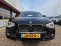 BMW 114 1-serie 114i EDE High Executive LEDER APK T/M 21-1 Schwarz - thumbnail 15