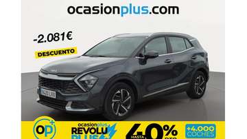 1.6 T-GDi MHEV Drive 150