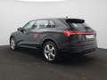 Audi Q8 e-tron advanced 50 quattro / Navi+, Air, AHK Schwarz - thumbnail 4