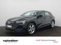 Audi Q8 e-tron advanced 50 quattro / Navi+, Air, AHK Schwarz - thumbnail 1