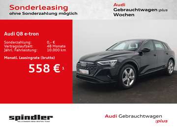 advanced 50 quattro / Navi+, Air, AHK