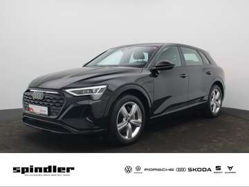 advanced 50 quattro / Navi+, Air, AHK