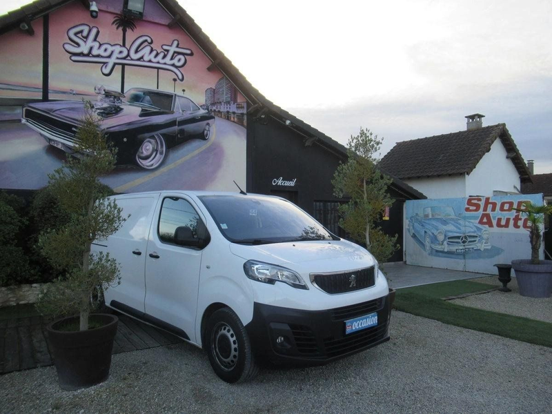 Photo du véhicule