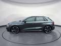 Audi A3 40 TFSI quattro S-Line Assist/LED/C Grau - thumbnail 3