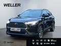 Toyota Corolla Cross Hybrid 1.8 Team D *LED*ACC*CAM*SHZ* Noir - thumbnail 1
