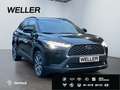 Toyota Corolla Cross Hybrid 1.8 Team D *LED*ACC*CAM*SHZ* Noir - thumbnail 4