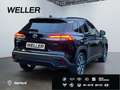 Toyota Corolla Cross Hybrid 1.8 Team D *LED*ACC*CAM*SHZ* Noir - thumbnail 19