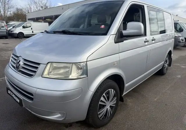 Volkswagen Transporter FG 2.5 TDI 130CH CONFORT COURT