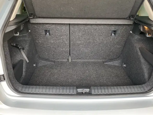 Skoda Kamiq view 11