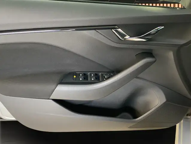 Skoda Kamiq view 8