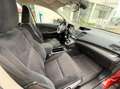 Honda CR-V 2.2 i-DTEC 150ch Elegance 4WD Red - thumbnail 4