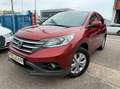 Honda CR-V 2.2 i-DTEC 150ch Elegance 4WD Rot - thumbnail 3