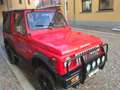 Suzuki Santana SJ4103 Rot - thumbnail 6