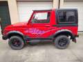 Suzuki Santana SJ4103 Червоний - thumbnail 3