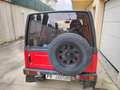 Suzuki Santana SJ4103 Червоний - thumbnail 2