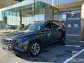 Hyundai TUCSON 1.6 T-GDI AUTOMAAT Feel Comfort Mild Hybrid Grijs - thumbnail 1