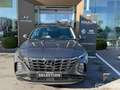 Hyundai TUCSON 1.6 T-GDI AUTOMAAT Feel Comfort Mild Hybrid Grijs - thumbnail 2