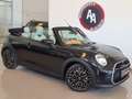 MINI Cooper Cabrio Schwarz - thumbnail 1